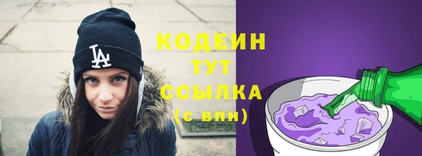 винт Бородино