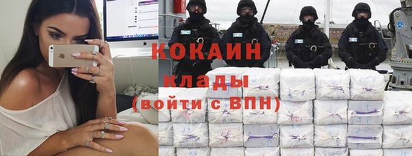 винт Бородино