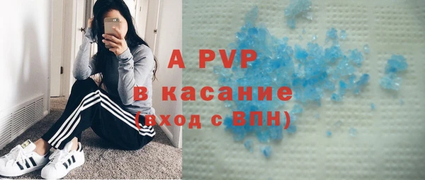 винт Бородино