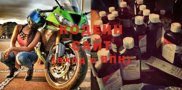 винт Бородино